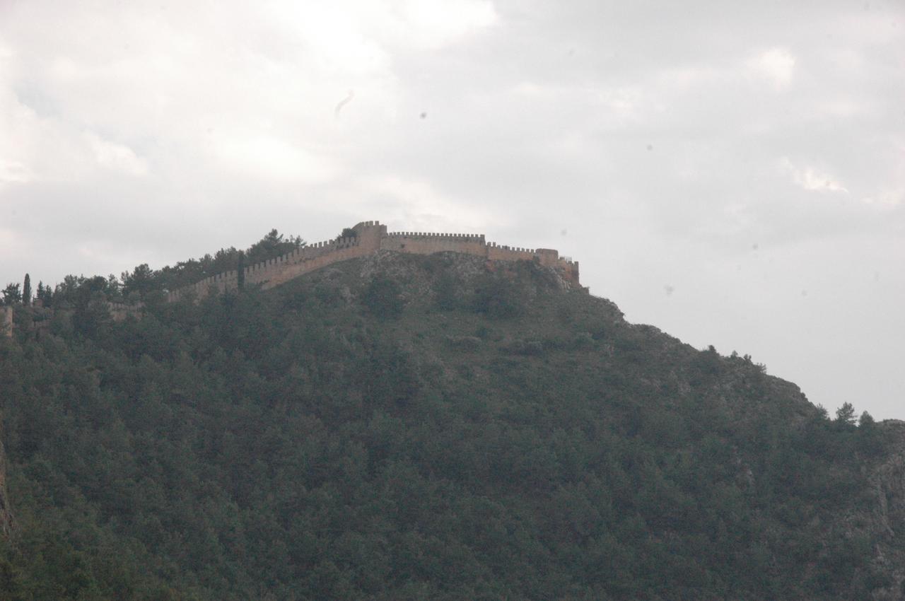 Sunway Hotel Alanya Exterior foto